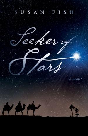 Book cover of Seeker of Stars
