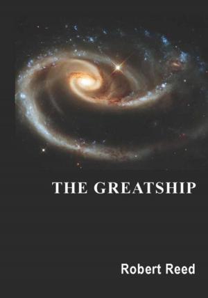 Book cover of The Greatship