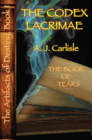 Cover of the book The Codex Lacrimae, Part II by Tracy Falbe