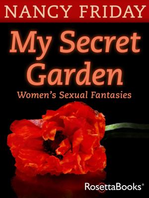 Book cover of My Secret Garden