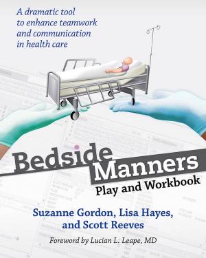 Book cover of Bedside Manners