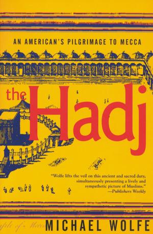 Cover of the book The Hadj by Aminatta Forna