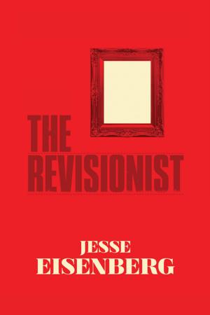 Cover of the book The Revisionist by Adam Alexander Haviaras