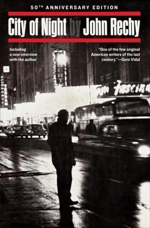 Cover of the book City of Night by Ben Watt