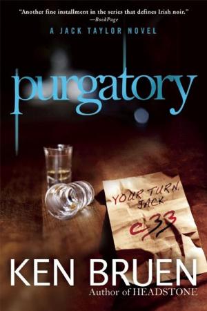 Cover of the book Purgatory by Robert Schenkkan