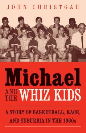 Book cover of Michael and the Whiz Kids