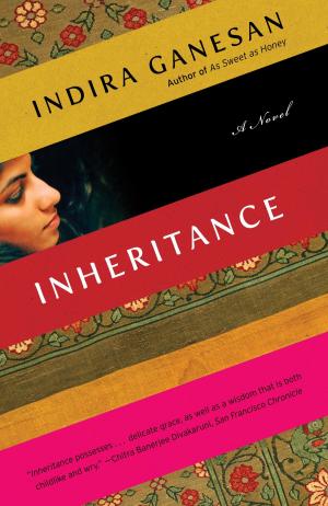 Cover of the book Inheritance by John Somerville, Ronald Santoni