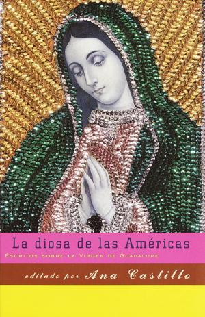 Cover of the book La diosa de las Américas by Sandra Cisneros