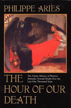 Cover of the book The Hour of Our Death by Zoran Drvenkar