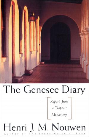 Cover of the book The Genesee Diary by David Gregory