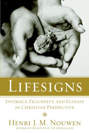 bigCover of the book Lifesigns by 
