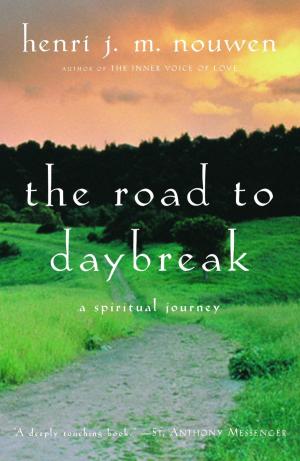 Book cover of The Road to Daybreak