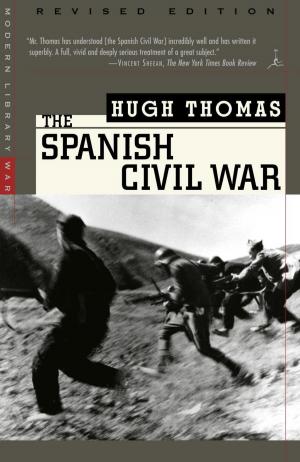 Cover of the book The Spanish Civil War by Lavinia Kent