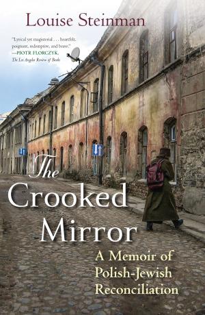 Cover of The Crooked Mirror