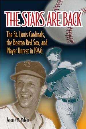 Cover of the book The Stars Are Back by Douglas Kane