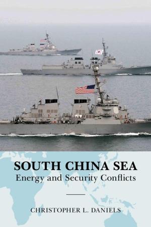Cover of the book South China Sea by Roy Stokes