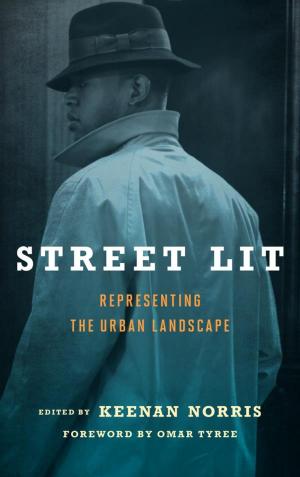 Cover of the book Street Lit by Joni Richards Bodart