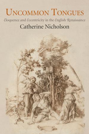 Cover of the book Uncommon Tongues by Thomas M. Nichols