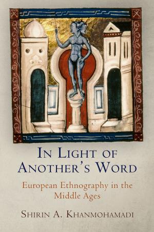 Cover of the book In Light of Another's Word by 