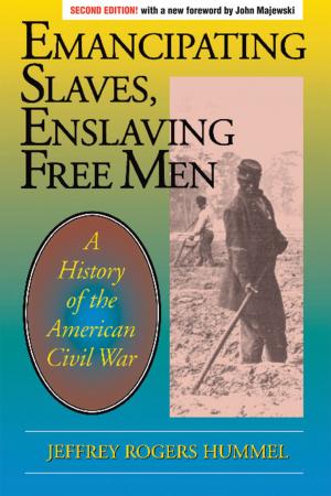 Cover of the book Emancipating Slaves, Enslaving Free Men by Derrick Darby, Tommie Shelby