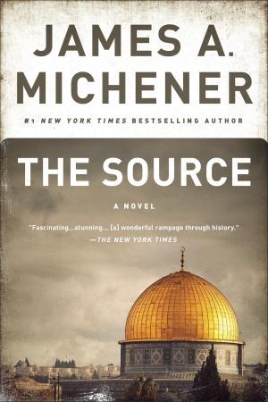 Cover of the book The Source by Bharati Mukherjee