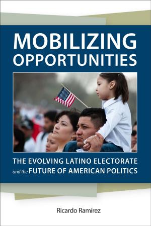 Cover of the book Mobilizing Opportunities by Margaret Edds