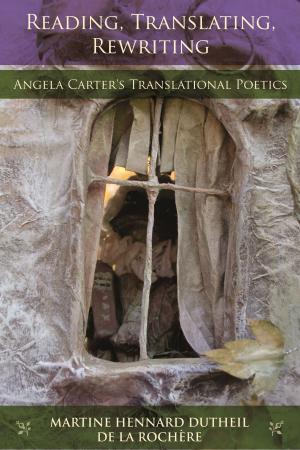 Cover of the book Reading, Translating, Rewriting by Cynthia Erb