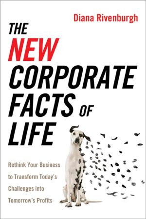 Cover of the book The New Corporate Facts of Life by Frank L. ACUFF