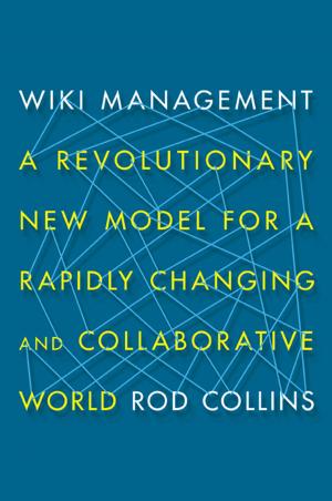 Cover of the book Wiki Management by Yasmin Davidds, Ann Bidou