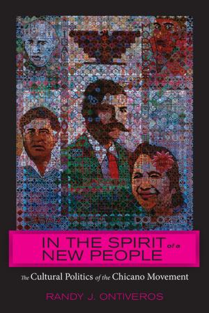 Cover of the book In the Spirit of a New People by 