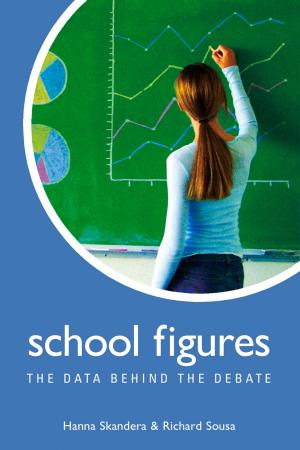 Cover of the book School Figures by Jongryn Mo, David W. Brady