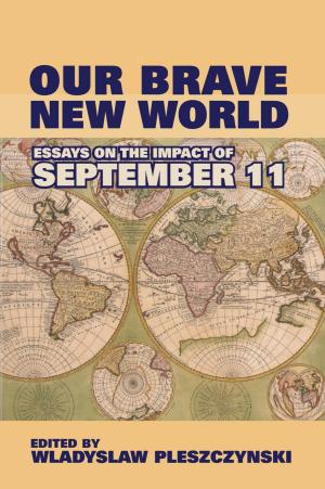 Cover of the book Our Brave New World by 
