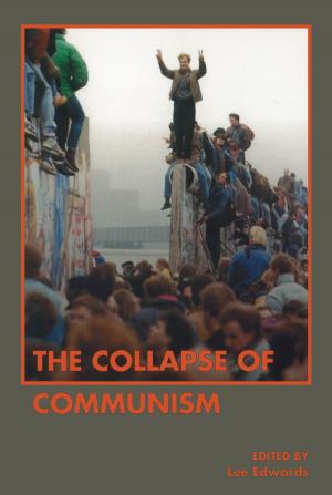Book cover of The Collapse of Communism
