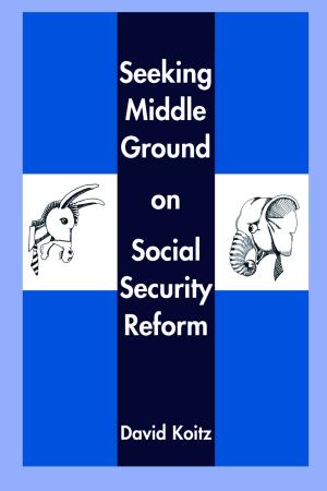 bigCover of the book Seeking Middle Ground on Social Security Reform by 