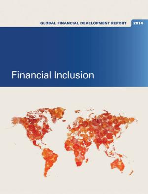 Book cover of Global Financial Development Report 2014