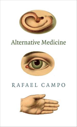 Book cover of Alternative Medicine