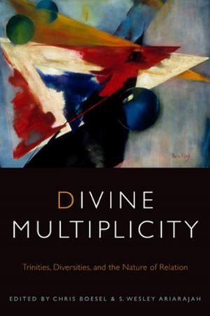 Cover of the book Divine Multiplicity by Karl Jaspers