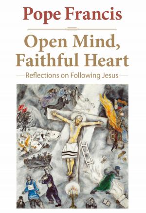 Cover of the book Open Mind, Faithful Heart by Bernard McGinn