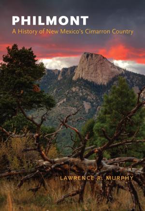 Cover of the book Philmont by Jennifer Sinor