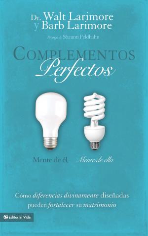 Cover of the book Complementos perfectos by Cash Luna