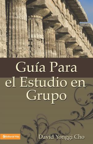 Cover of the book Guía para el estudio en grupo by Osvaldo Carnival