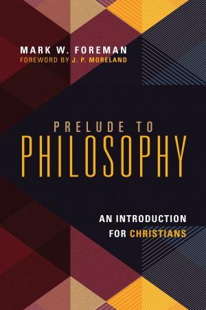 Cover of the book Prelude to Philosophy by Paul A. Rainbow