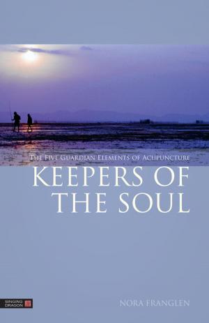 Book cover of Keepers of the Soul