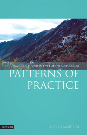 Book cover of Patterns of Practice