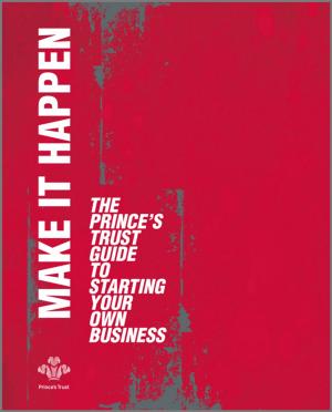 Cover of the book Make It Happen by Akbar G. Rahbar
