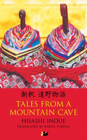 Cover of Tales from a Mountain Cave