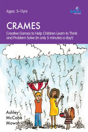 Cover of the book Crames by Maggie M. Larche