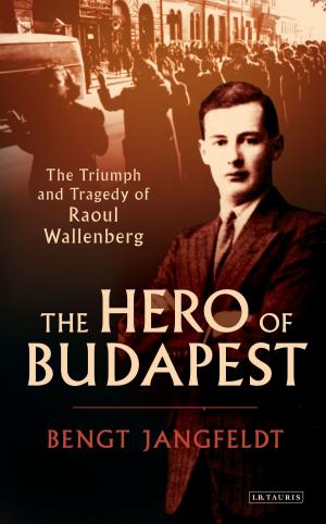 Cover of the book The Hero of Budapest by Eric Linklater