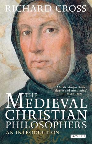 Cover of the book The Medieval Christian Philosophers by Ms. Emily Franklin, Mr. Brendan Halpin