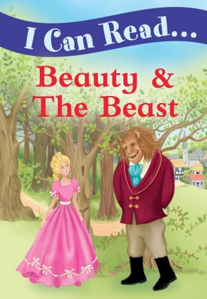 Book cover of Beauty & The Beast